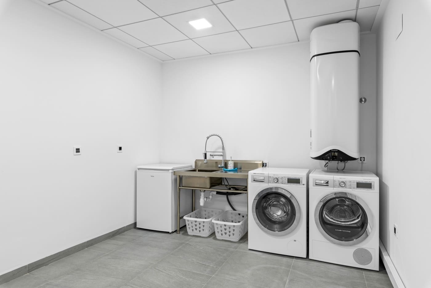 4 chambre Villa/Maison à vendre à San Miguel de Salinas avec piscine - 695 000 € (Ref: 9714099)