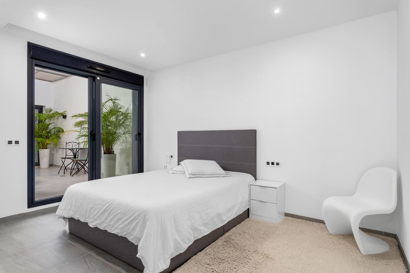 4 chambre Villa/Maison à vendre à San Miguel de Salinas avec piscine - 695 000 € (Ref: 9714099)