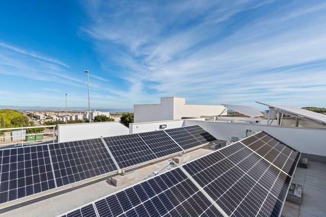 4 chambre Villa/Maison à vendre à San Miguel de Salinas avec piscine - 695 000 € (Ref: 9714099)