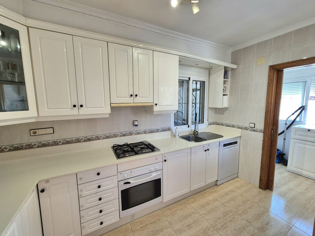 5 chambre Villa/Maison à vendre à San Miguel de Salinas - 599 999 € (Ref: 9714100)