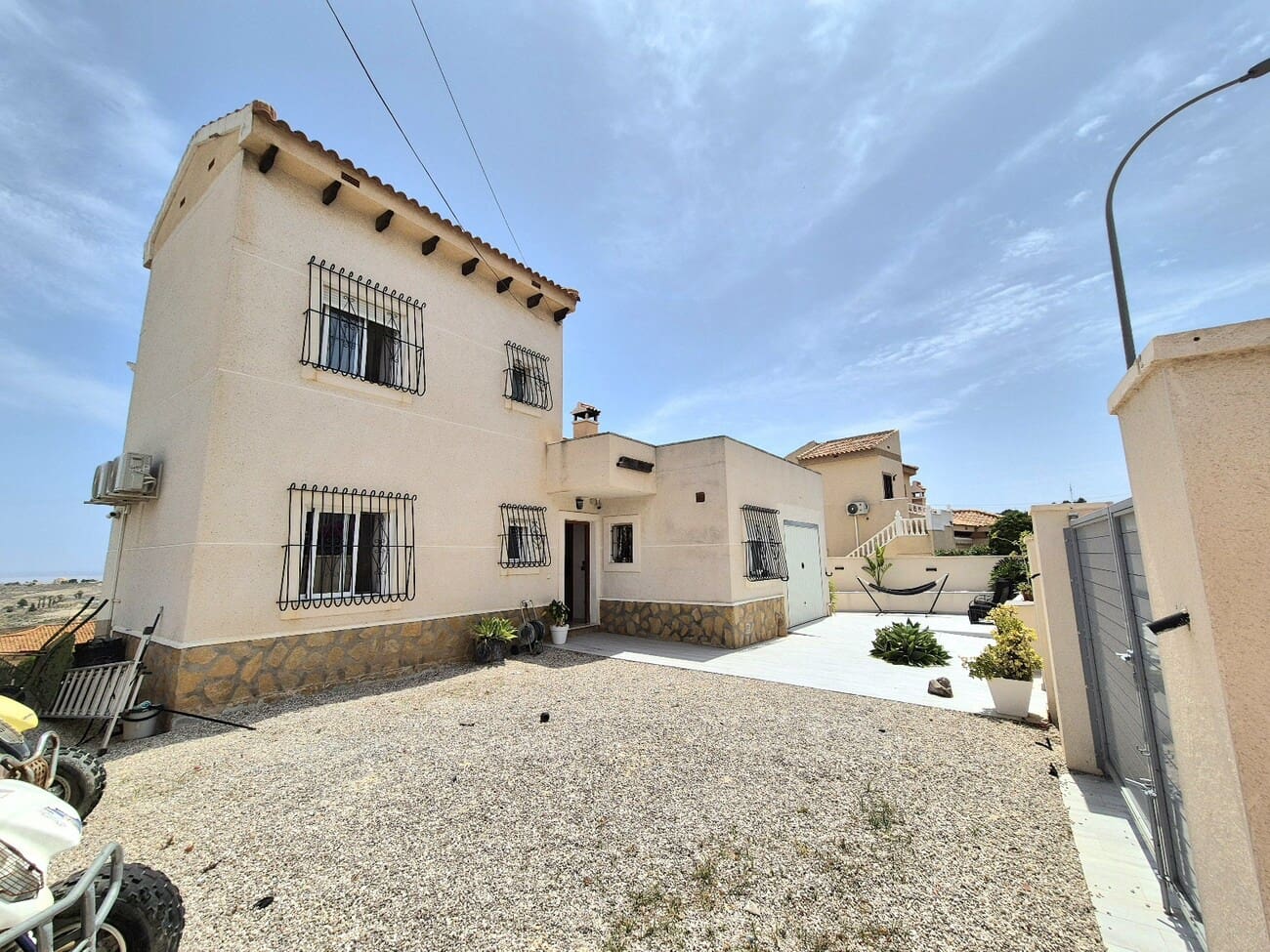 5 chambre Villa/Maison à vendre à San Miguel de Salinas - 599 999 € (Ref: 9714100)