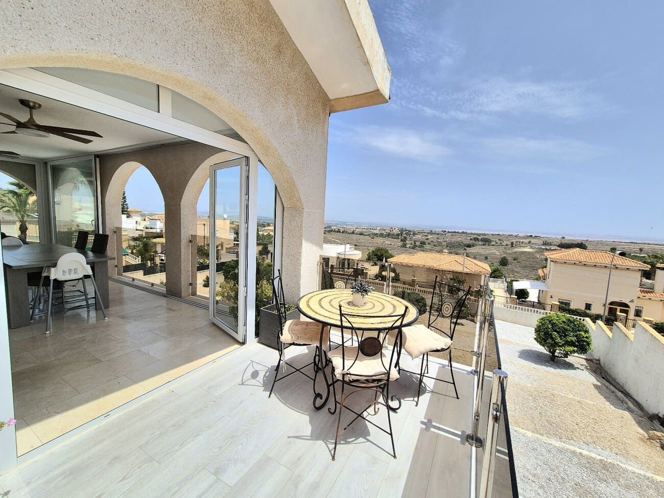 5 chambre Villa/Maison à vendre à San Miguel de Salinas - 599 999 € (Ref: 9714100)