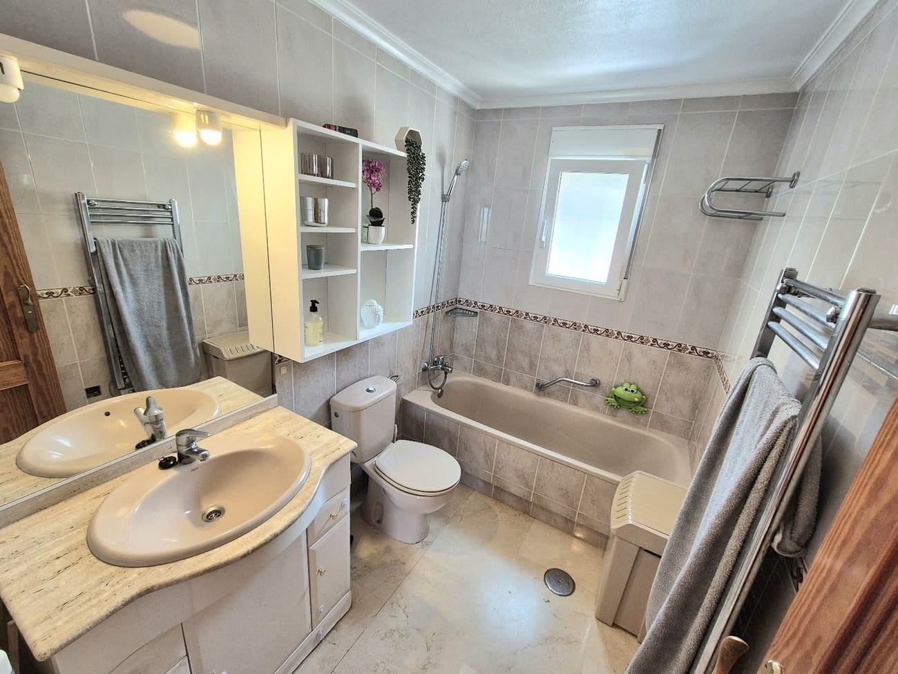 5 chambre Villa/Maison à vendre à San Miguel de Salinas - 599 999 € (Ref: 9714100)