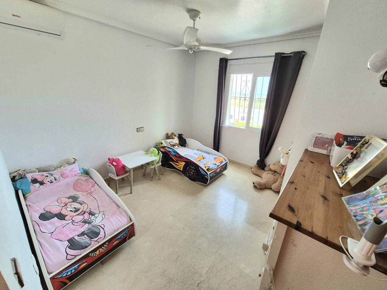 5 chambre Villa/Maison à vendre à San Miguel de Salinas - 599 999 € (Ref: 9714100)