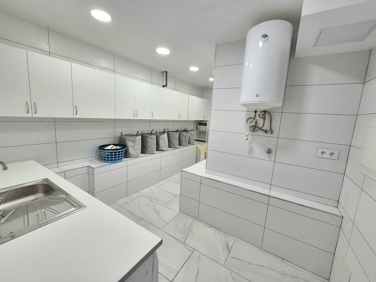 5 chambre Villa/Maison à vendre à San Miguel de Salinas - 599 999 € (Ref: 9714100)