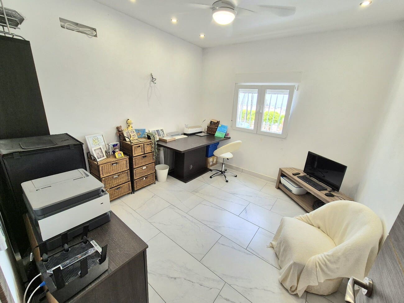 5 chambre Villa/Maison à vendre à San Miguel de Salinas - 599 999 € (Ref: 9714100)