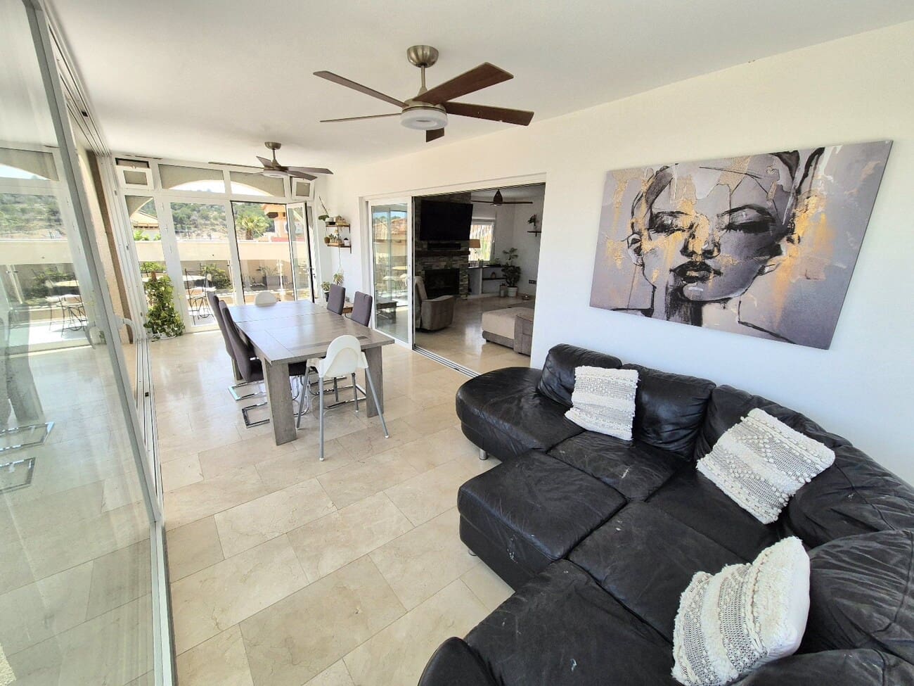 5 chambre Villa/Maison à vendre à San Miguel de Salinas - 599 999 € (Ref: 9714100)