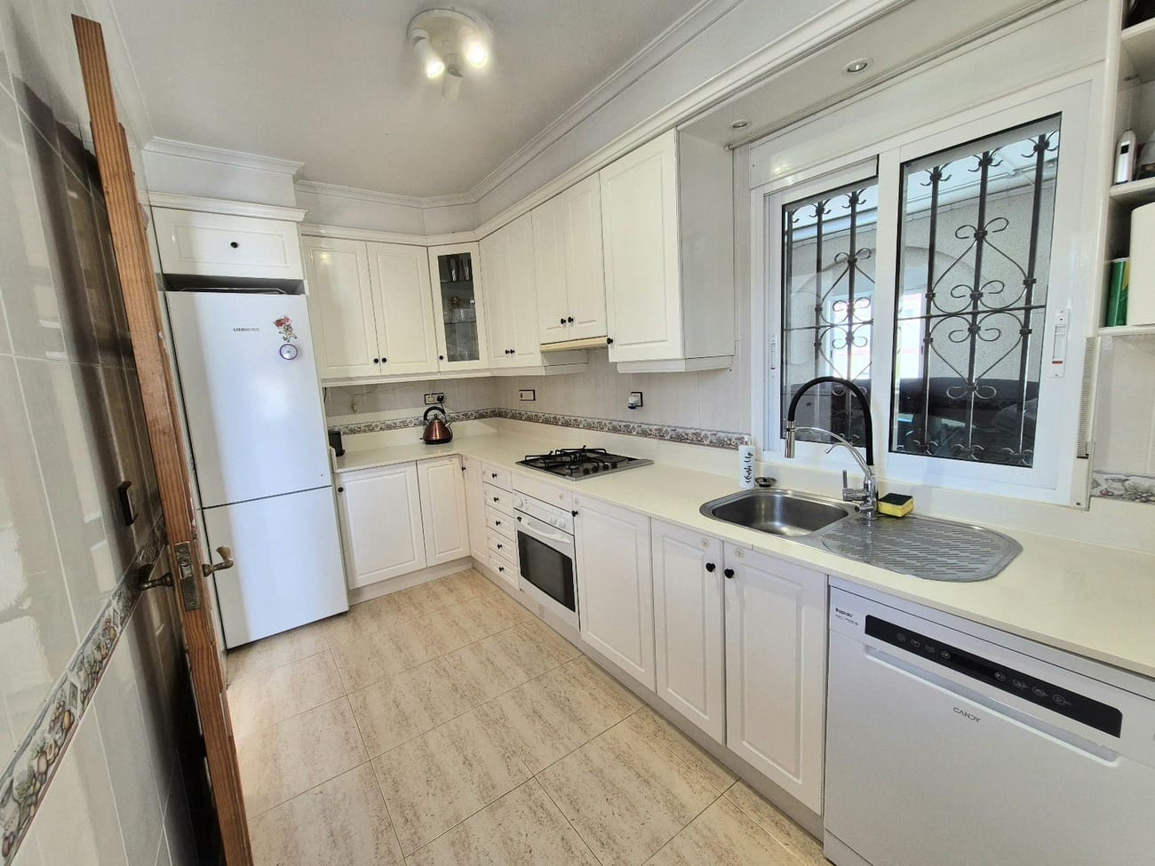 5 chambre Villa/Maison à vendre à San Miguel de Salinas - 599 999 € (Ref: 9714100)