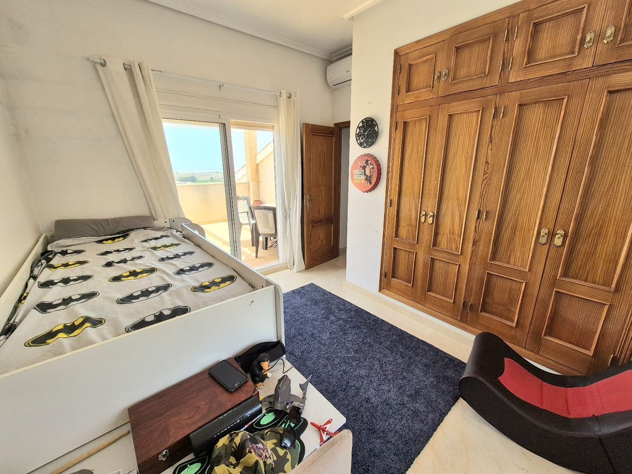 5 chambre Villa/Maison à vendre à San Miguel de Salinas - 599 999 € (Ref: 9714100)