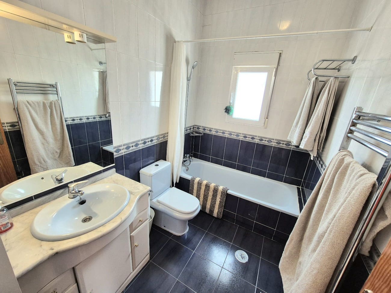 5 chambre Villa/Maison à vendre à San Miguel de Salinas - 599 999 € (Ref: 9714100)