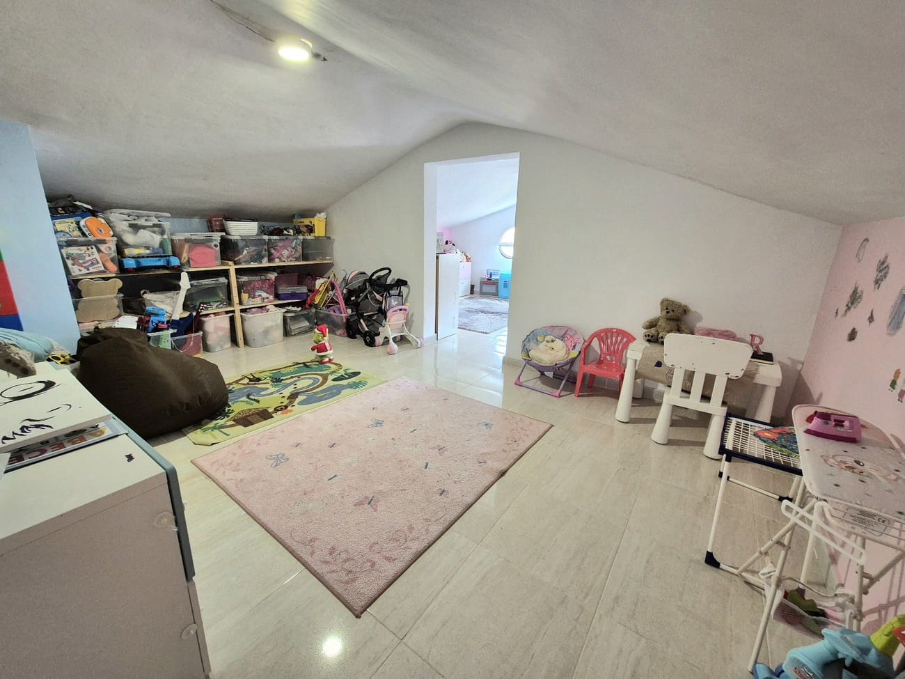 5 chambre Villa/Maison à vendre à San Miguel de Salinas - 599 999 € (Ref: 9714100)