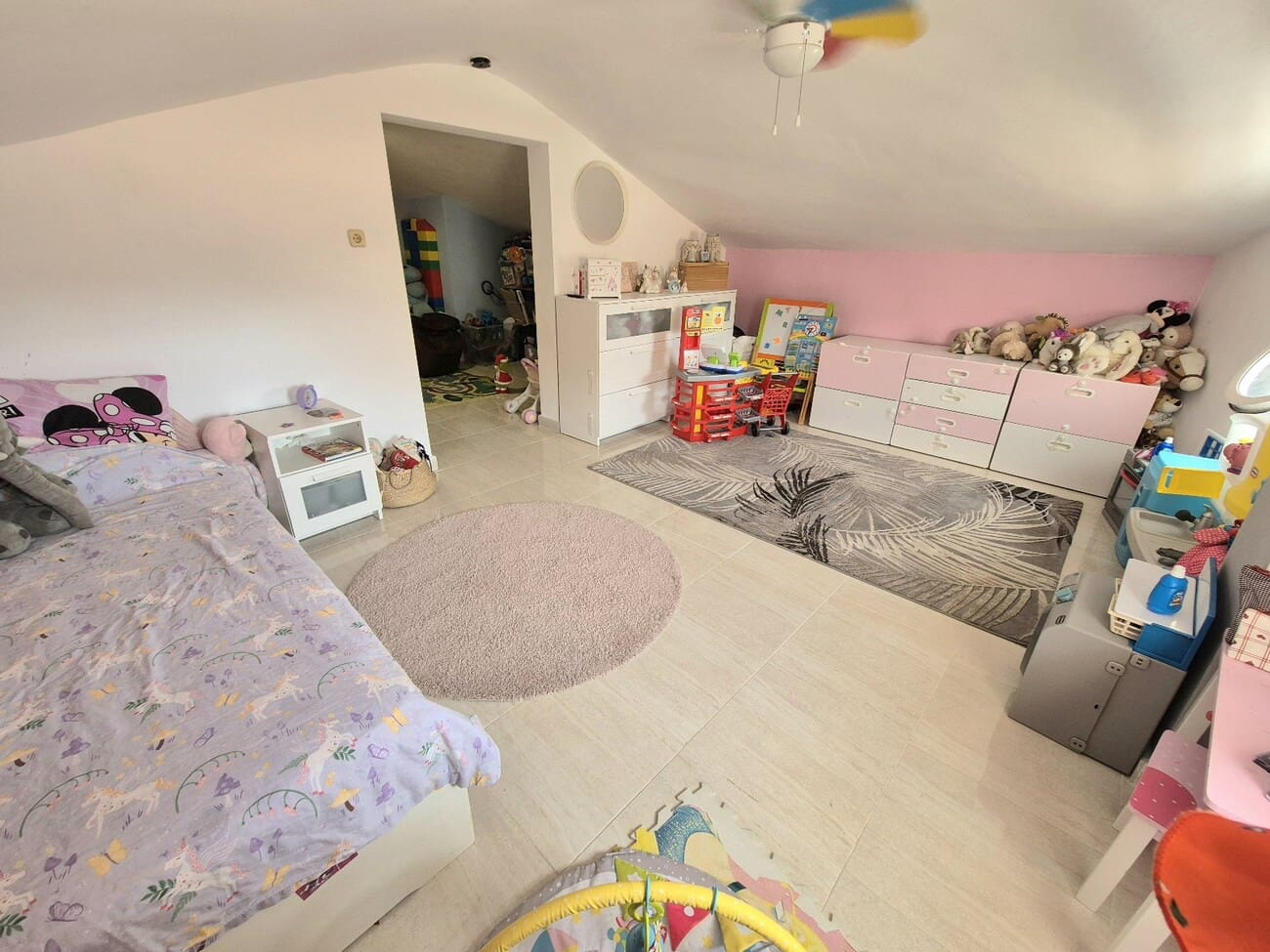 5 chambre Villa/Maison à vendre à San Miguel de Salinas - 599 999 € (Ref: 9714100)