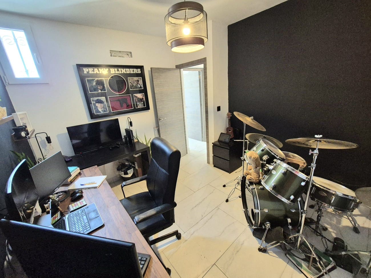 5 chambre Villa/Maison à vendre à San Miguel de Salinas - 599 999 € (Ref: 9714100)