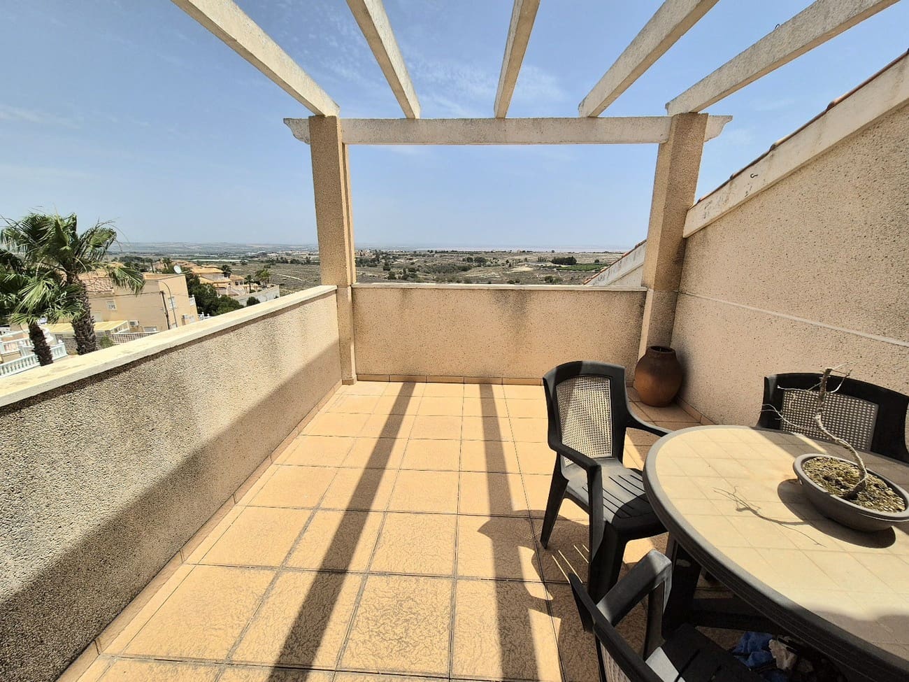 5 chambre Villa/Maison à vendre à San Miguel de Salinas - 599 999 € (Ref: 9714100)