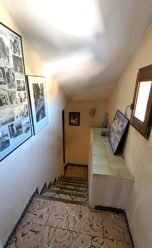 5 chambre Villa/Maison à vendre à Javea / Xabia avec piscine garage - 649 000 € (Ref: 9721110)