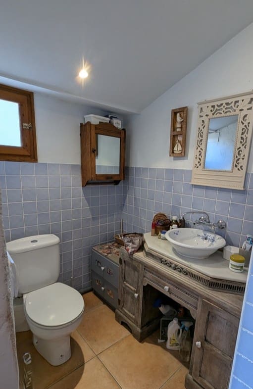 5 chambre Villa/Maison à vendre à Javea / Xabia avec piscine garage - 649 000 € (Ref: 9721110)