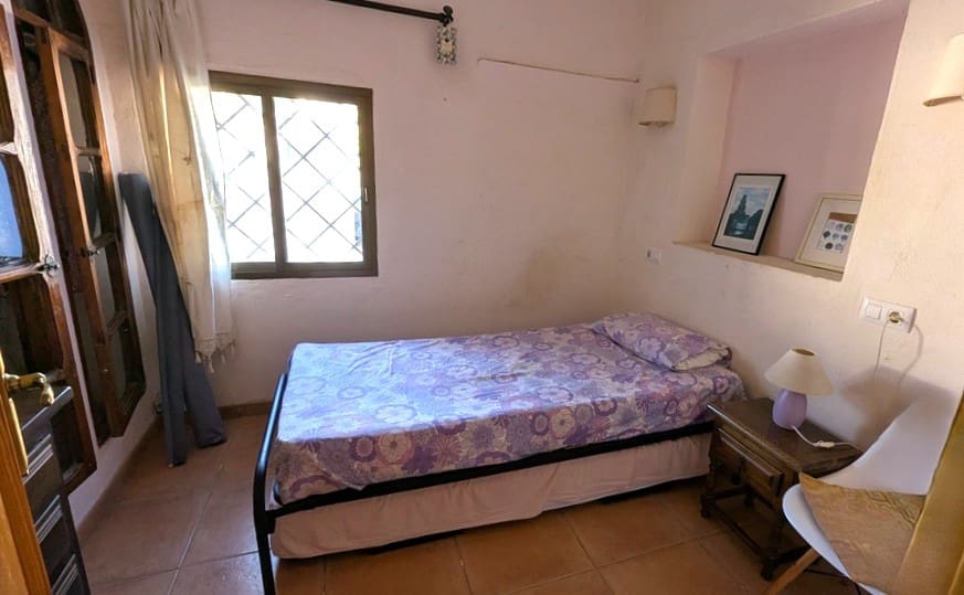 5 chambre Villa/Maison à vendre à Javea / Xabia avec piscine garage - 649 000 € (Ref: 9721110)