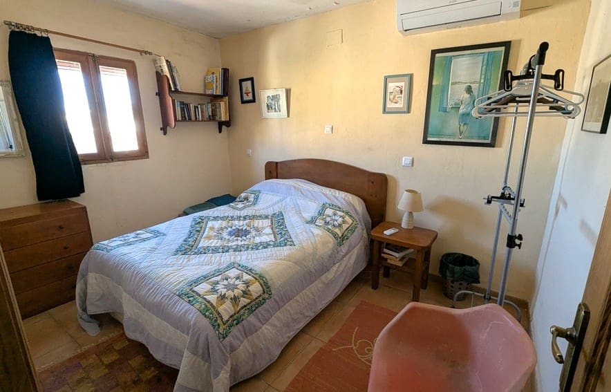 5 chambre Villa/Maison à vendre à Javea / Xabia avec piscine garage - 649 000 € (Ref: 9721110)