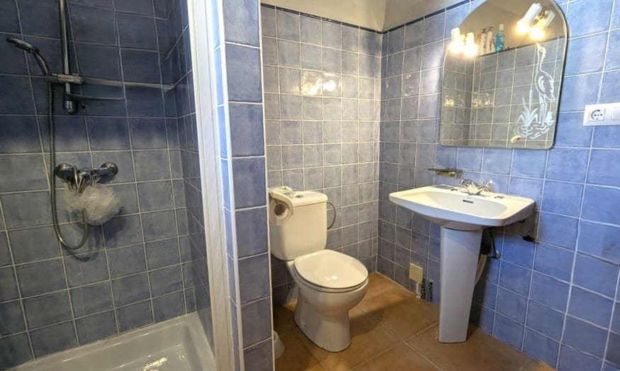 5 chambre Villa/Maison à vendre à Javea / Xabia avec piscine garage - 649 000 € (Ref: 9721110)