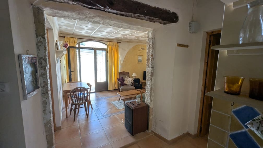 5 chambre Villa/Maison à vendre à Javea / Xabia avec piscine garage - 649 000 € (Ref: 9721110)