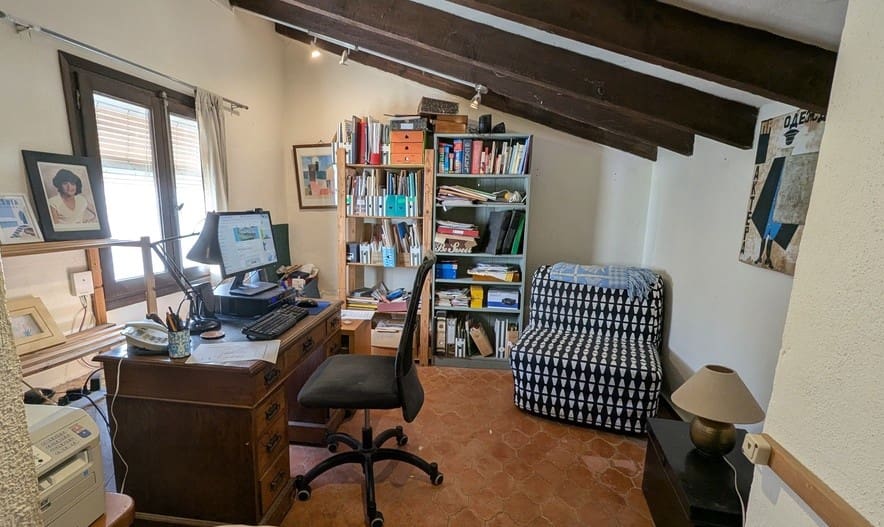 5 chambre Villa/Maison à vendre à Javea / Xabia avec piscine garage - 649 000 € (Ref: 9721110)