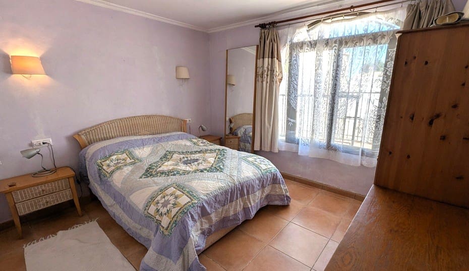 5 chambre Villa/Maison à vendre à Javea / Xabia avec piscine garage - 649 000 € (Ref: 9721110)