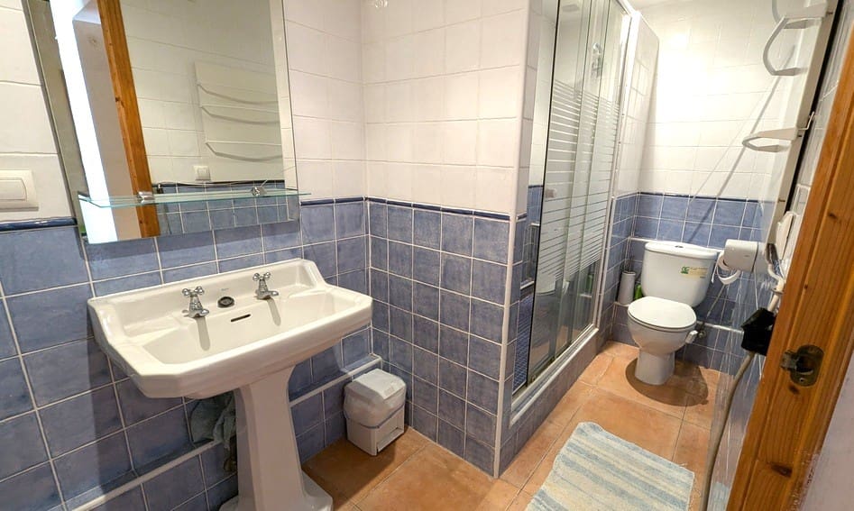 5 chambre Villa/Maison à vendre à Javea / Xabia avec piscine garage - 649 000 € (Ref: 9721110)