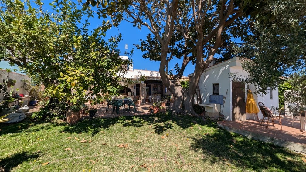 5 chambre Villa/Maison à vendre à Javea / Xabia avec piscine garage - 649 000 € (Ref: 9721110)