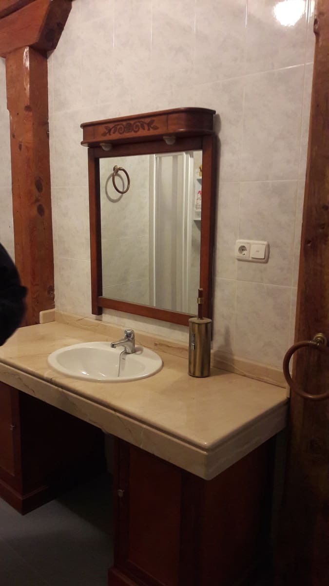 10 bedroom Finca/Country House for sale in Caravaca de la Cruz - € 900,000 (Ref: 9721432)