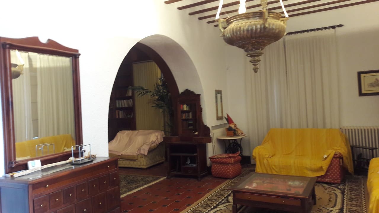 10 bedroom Finca/Country House for sale in Caravaca de la Cruz - € 900,000 (Ref: 9721432)