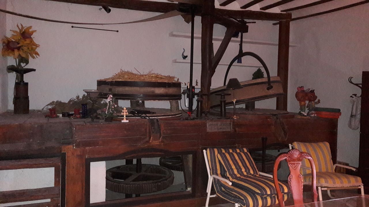 10 bedroom Finca/Country House for sale in Caravaca de la Cruz - € 900,000 (Ref: 9721432)