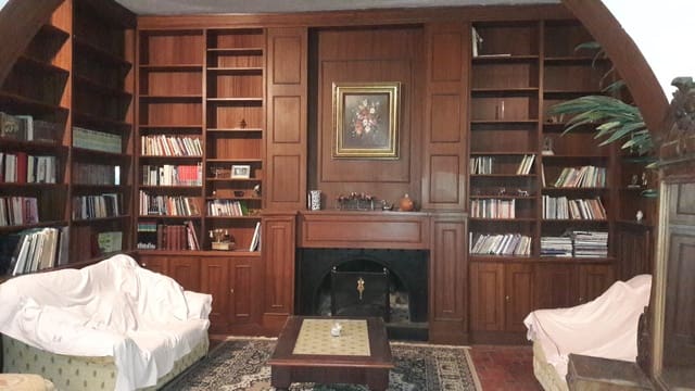 10 bedroom Finca/Country House for sale in Caravaca de la Cruz - € 900,000 (Ref: 9721432)