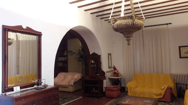 10 bedroom Finca/Country House for sale in Caravaca de la Cruz - € 900,000 (Ref: 9721432)