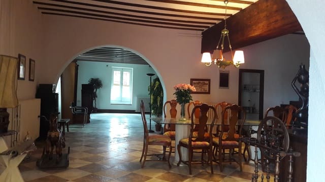 10 bedroom Finca/Country House for sale in Caravaca de la Cruz - € 900,000 (Ref: 9721432)