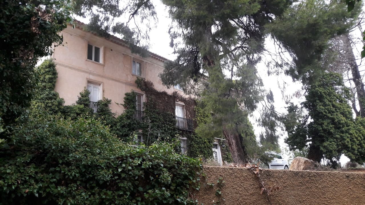 10 bedroom Finca/Country House for sale in Caravaca de la Cruz - € 900,000 (Ref: 9721432)
