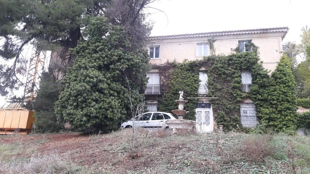 10 bedroom Finca/Country House for sale in Caravaca de la Cruz - € 900,000 (Ref: 9721432)