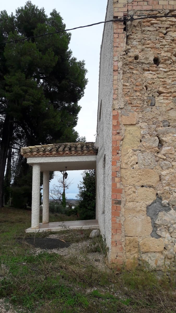 10 bedroom Finca/Country House for sale in Caravaca de la Cruz - € 900,000 (Ref: 9721432)