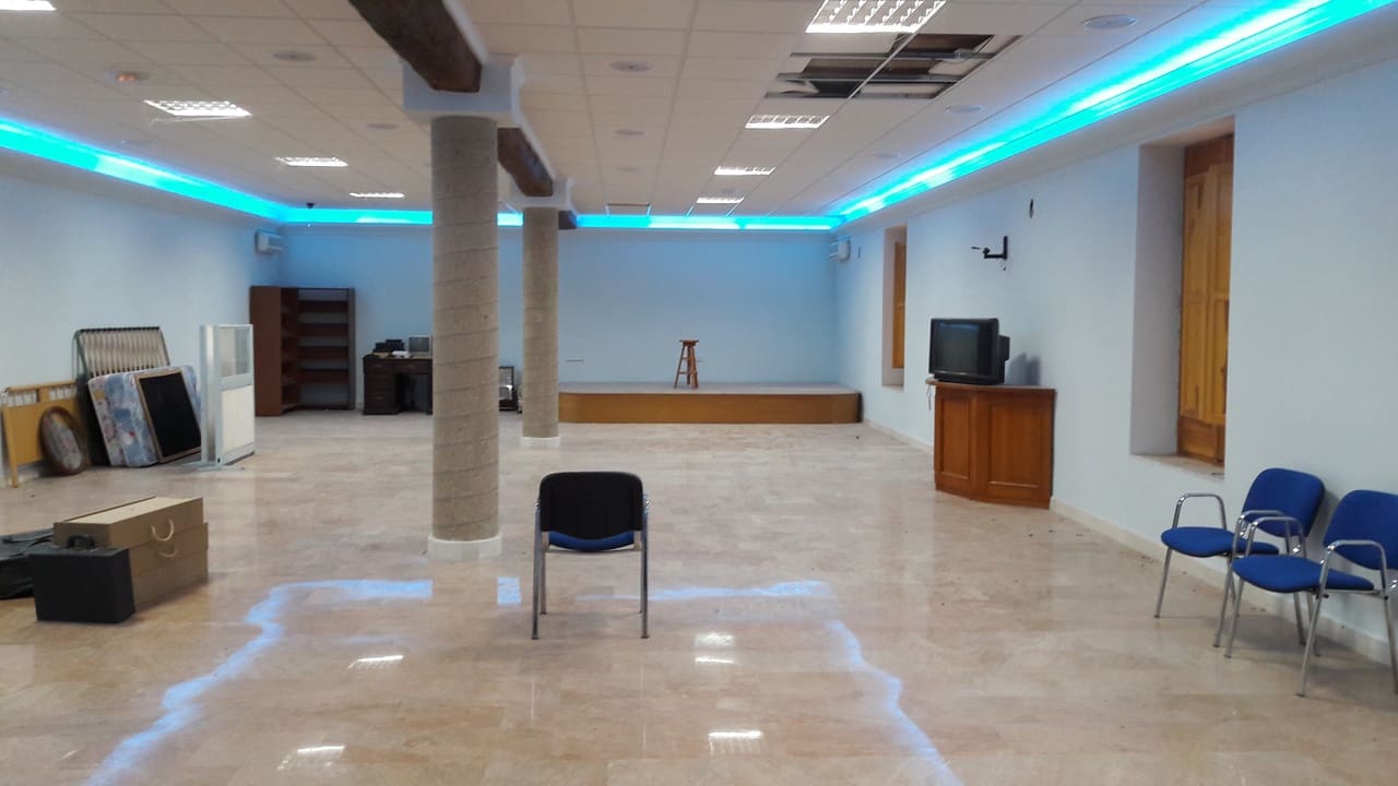 10 bedroom Finca/Country House for sale in Caravaca de la Cruz - € 900,000 (Ref: 9721432)