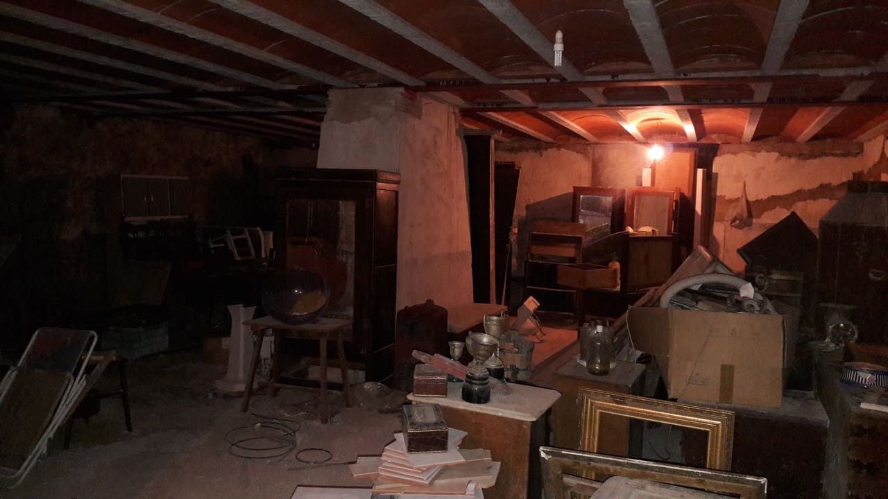 10 bedroom Finca/Country House for sale in Caravaca de la Cruz - € 900,000 (Ref: 9721432)