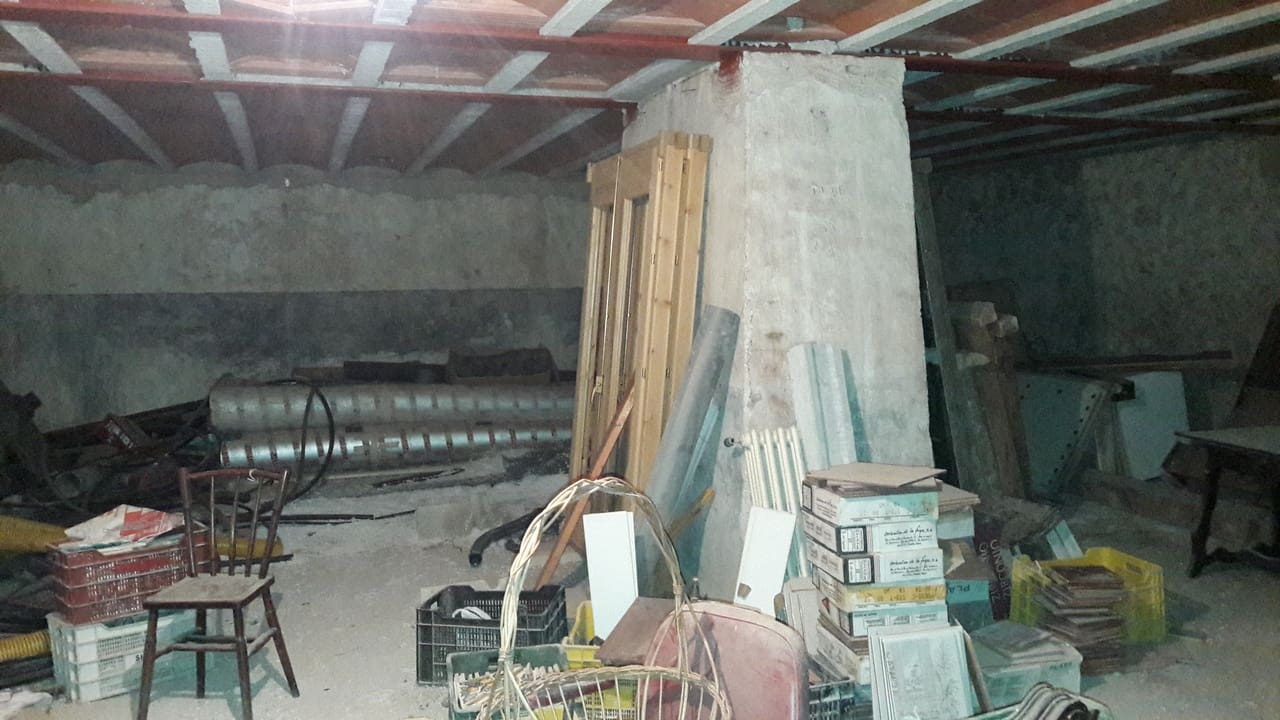 10 bedroom Finca/Country House for sale in Caravaca de la Cruz - € 900,000 (Ref: 9721432)