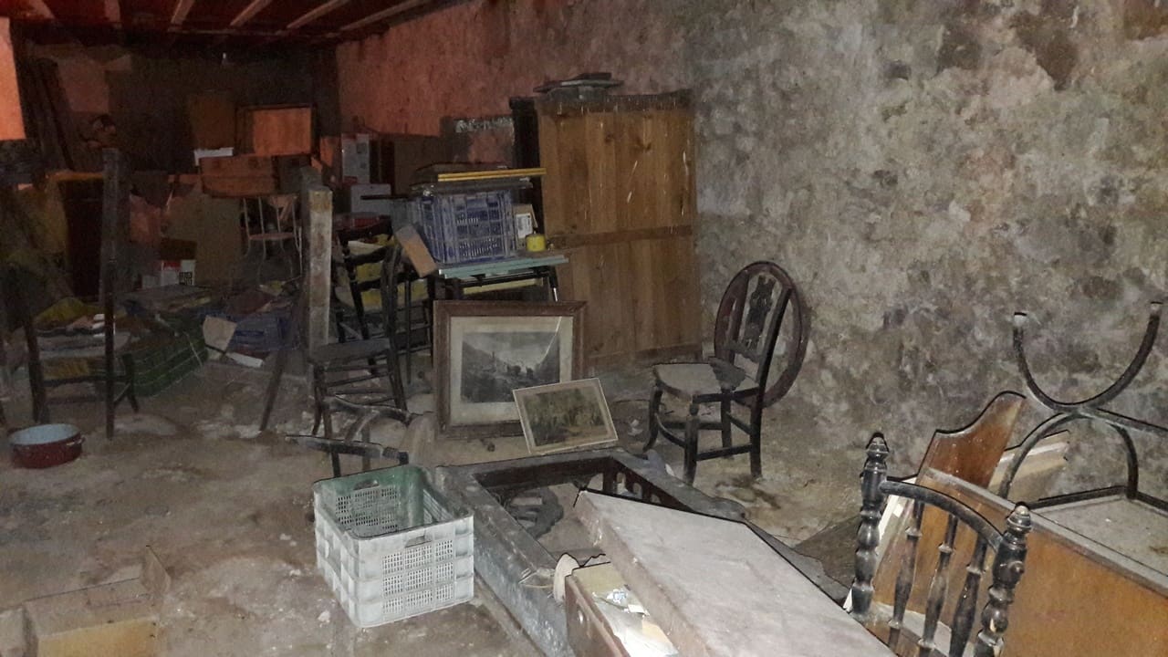 10 bedroom Finca/Country House for sale in Caravaca de la Cruz - € 900,000 (Ref: 9721432)