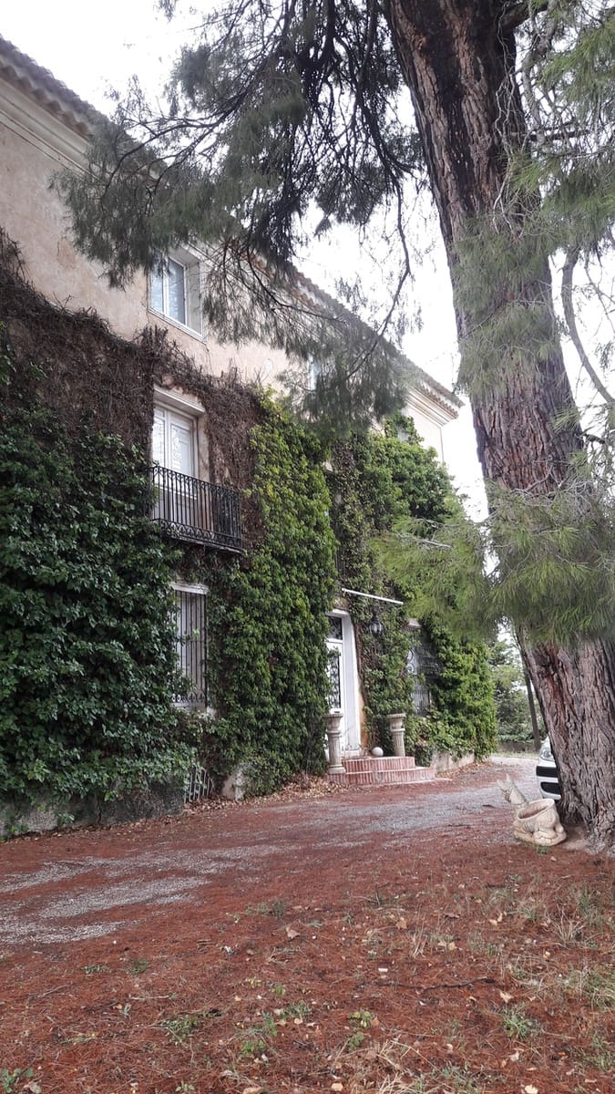 10 bedroom Finca/Country House for sale in Caravaca de la Cruz - € 900,000 (Ref: 9721432)