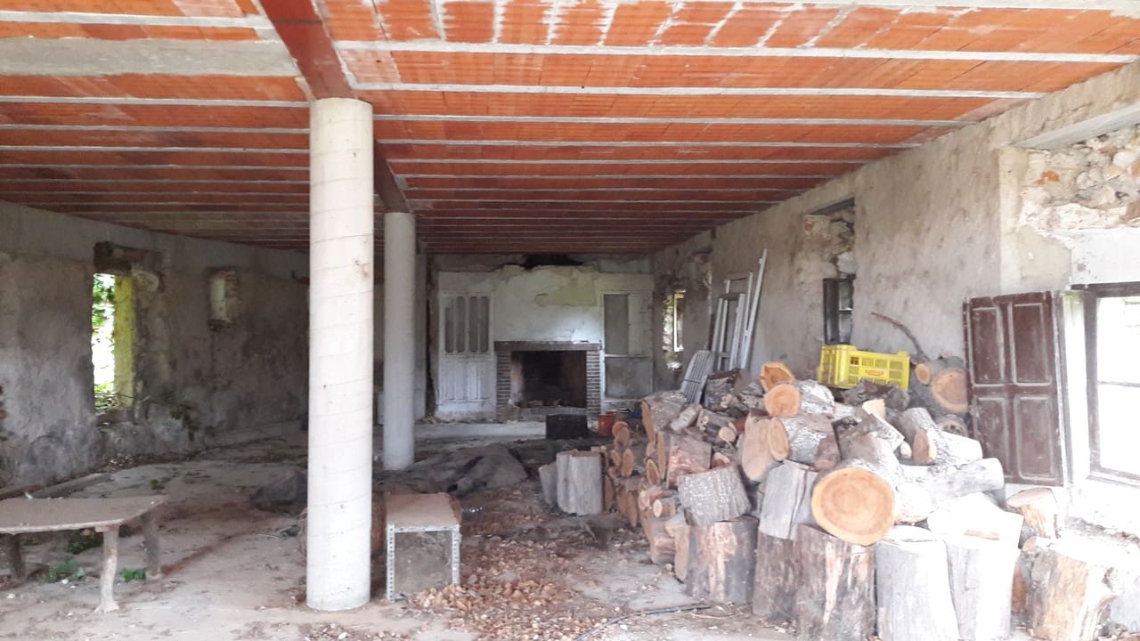 10 bedroom Finca/Country House for sale in Caravaca de la Cruz - € 900,000 (Ref: 9721432)