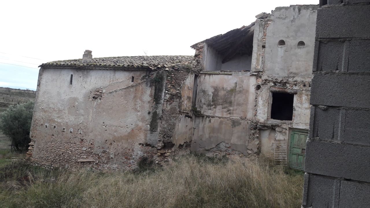 10 bedroom Finca/Country House for sale in Caravaca de la Cruz - € 900,000 (Ref: 9721432)