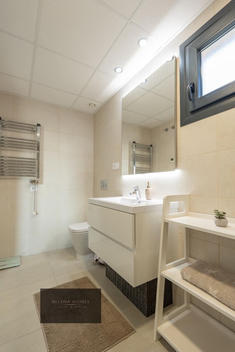 3 chambre Appartement à vendre à Orihuela Costa avec piscine - 515 000 € (Ref: 9721436)