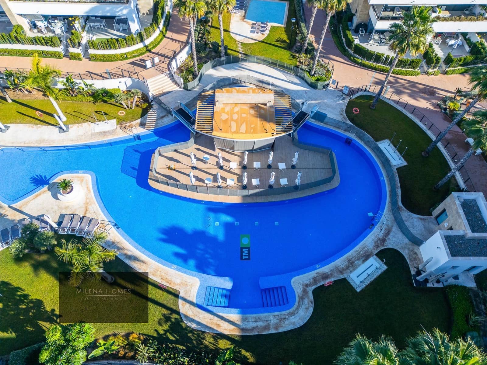 3 chambre Appartement à vendre à Orihuela Costa avec piscine - 515 000 € (Ref: 9721436)