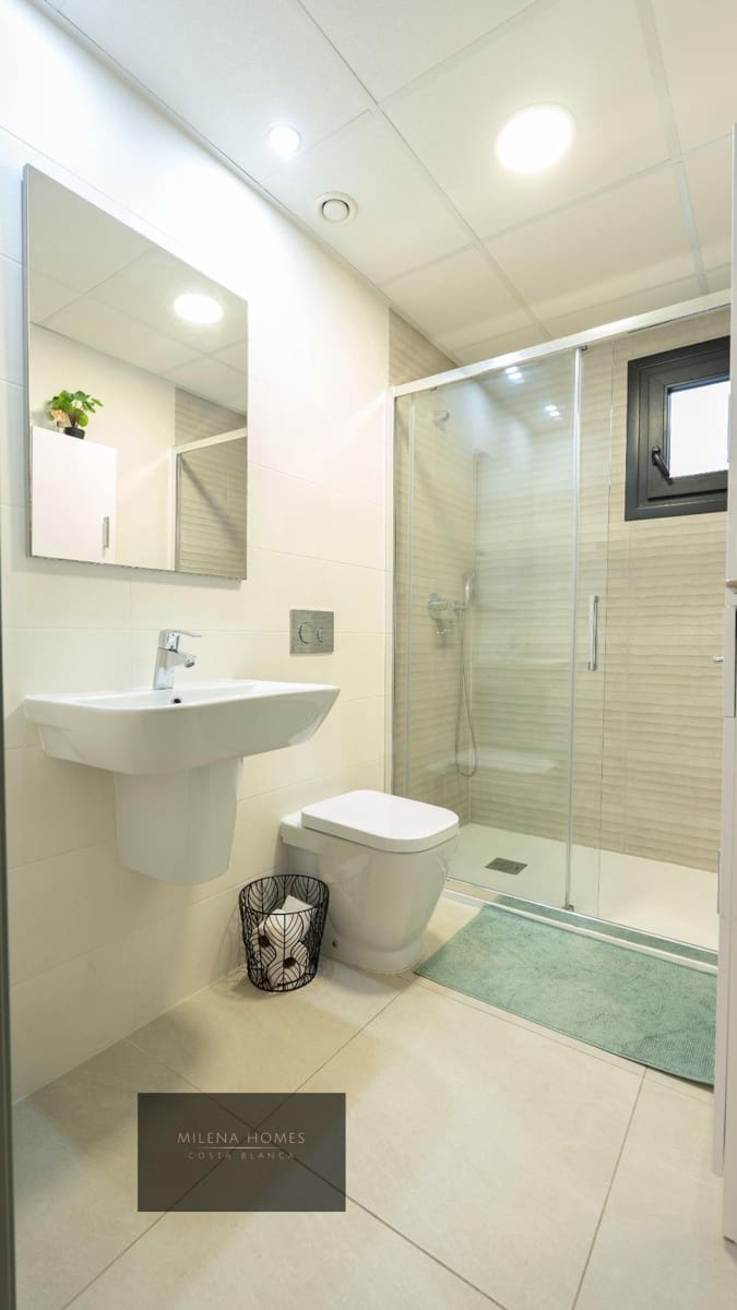 3 chambre Appartement à vendre à Orihuela Costa avec piscine - 515 000 € (Ref: 9721436)