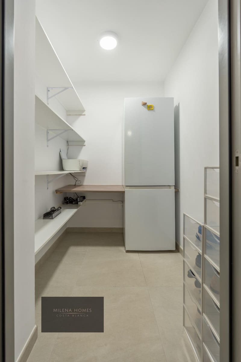 3 chambre Appartement à vendre à Orihuela Costa avec piscine - 515 000 € (Ref: 9721436)