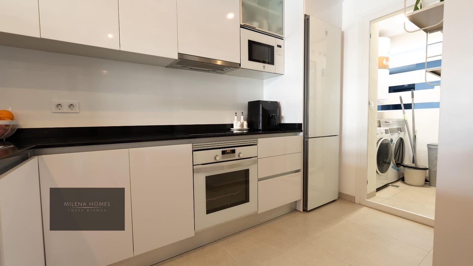 3 chambre Appartement à vendre à Orihuela Costa avec piscine - 515 000 € (Ref: 9721436)