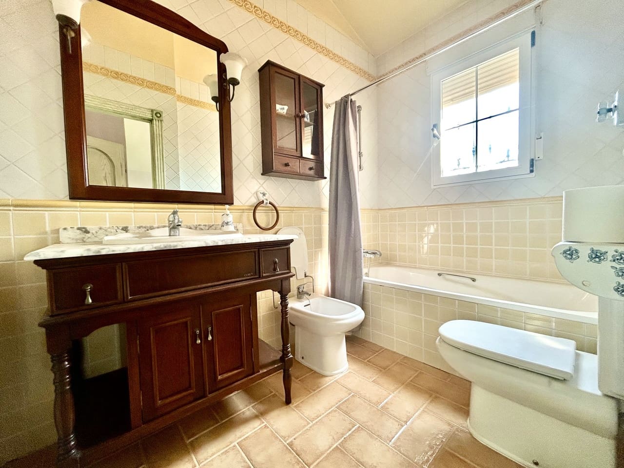 6 soverom Villa til salgs i La Mata med garasje - € 950 000 (Ref: 9721437)